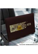 DDecorator Motivational Quote Laptop Sticker - (LSKN901)
