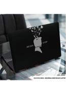 DDecorator Motivational Quote Laptop Sticker - (LSKN919)