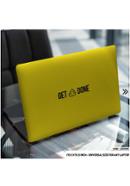 DDecorator Motivational Quote Laptop Sticker - (LSKN908)