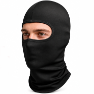 Motocare Full Face Balaclava Ninja Mask For Motorcycle And Outdoor Winter Protection image
