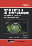 Motor Cortex in Voluntary Movements image