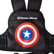 Motorcycle Baby Carrier Bag CN 1 Pcs image