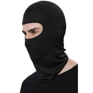 Motorcycle Balaclava Ski Face Sun Protection Cycling Running Breathable Ninja Caps image