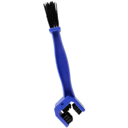 Motorcycle Bicycle Chain Clean Brush Gear Grunge Brush Cleaner -1Pcs icon