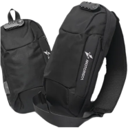 Motorista Lifestyle Bike Rider Crossbody Bag image