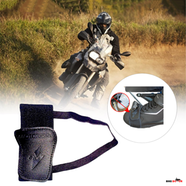 Motorista Lifestyle Gear Shifter Shoe Protector image