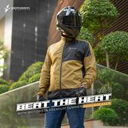 Motorista Lifestyle Premium Windbreaker image