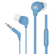 Motorola EarBuds 3 - Blue