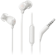 Motorola EarBuds 3 - White