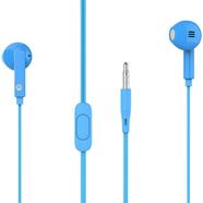 Motorola Pace Ace 145 Ear Earphone - Blue