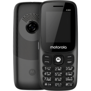 Motorola Moto A300 (2026) Feature Phone image