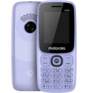 Motorola Moto A300 (2026) Feature Phone image