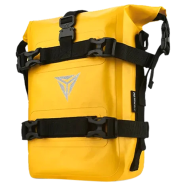 Motowolf Motorcycle Waterproof Waist Bag Mdl0715 Saddle Bag With Buckle For Crash Bars And Tool Placement 1 Piece icon