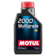 Motul 2000 MultiPower - 1L icon