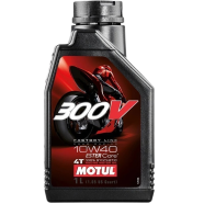 Motul 300V1W - 40 full synthetic Ester-1L image