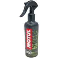 Motul m1 helmet and visor clean 250ml image