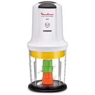 Moulinex AT723110 6 IN 1 Multimoulinette Chopper - 500Watt