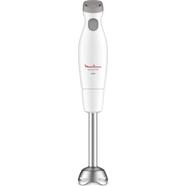 Moulinex DD451110 White Easychef Stick Blender - 450Watt