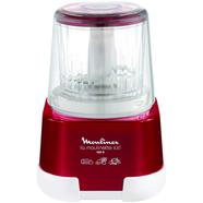 Moulinex DP805G27 Chopper Red Ruby - 1000 Watt