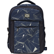 Mount Whitney Backpack Blue - K-007 icon