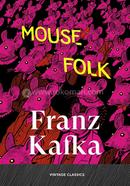 Mouse Folk image