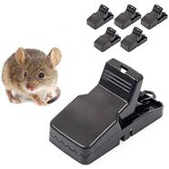 Mouse Killer Trap (5×3×3 inches) 1 Pcs image