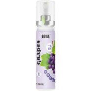BOAE Fruit Mouth Oral Spray Remove Bad Breath - Grape 20ml image
