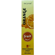 Mouth Freshener Orange 20 ml image