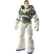 Movable Joint Vinyl Doll Buzz Light Year For Kids
