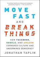 Move Fast and Break Things image