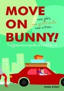 Move On Bunny! image