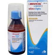 Movicol 200 ml Liquid 200 ml Bottle image