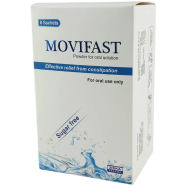 Movifast Powder 8's Sachet image