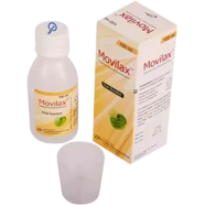 Movilax 100 ml Oral Solution 100 ml Bottle image