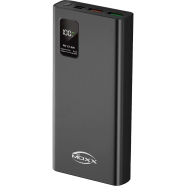 Moxx mp-19-22.5w 10000mah powerbank Double Port Double USB image