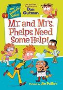 Mr. And Mrs. Phelps Need Some Help! image