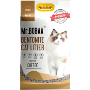 Mr. Bobaa Bentonite Cat Litter image