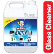 Mr. Brasso Glass Cleaner 5 Ltr Refill - 3196038