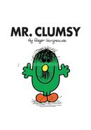 Mr. Clumsy image