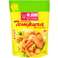Mr HUNG Tempura Batter Mix 500g image