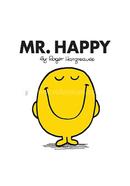 Mr. Happy image