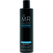 Mr Jamie Stevens Thickening Anti Hair Loss Shampoo 300ml image