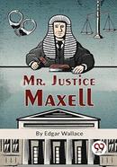 Mr. Justice Maxell image