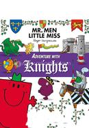 Mr. Men Little Miss: Adventure with Knights image