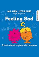 Mr. Men Little Miss: Feeling Sad image