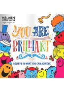 Mr. Men Little Miss: You are Brilliant image