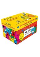 Mr. Men My Complete Collection Box Set image