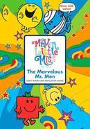 Mr. Men and Little Miss : The Marvelous Mr. Men image