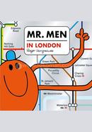 Mr. Men in London image