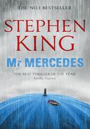 Mr Mercedes image